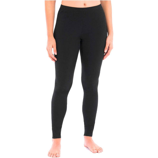 Fruit of the Loom Women's Waffle Pant Thermal