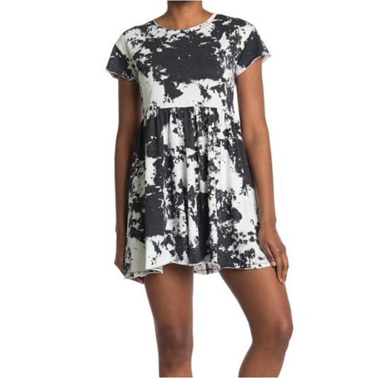 Abound Short Sleeve T-Shirt Dress