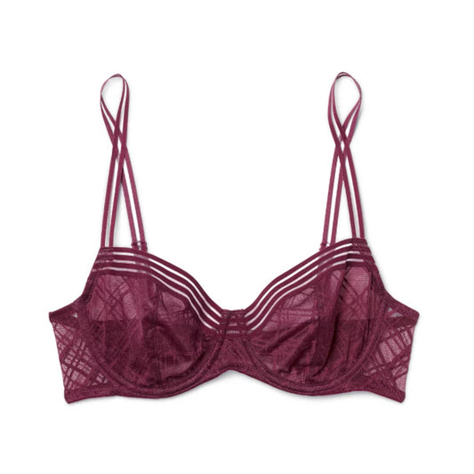 Adore Me Stacie Unlined Balconette