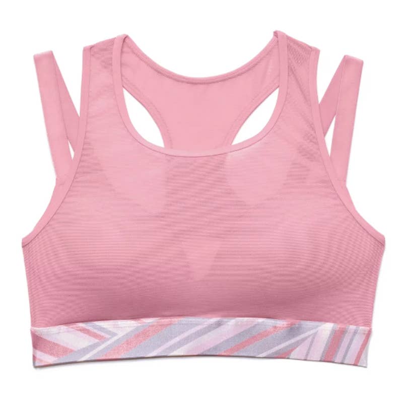 Adore Me Micah Contour Sports Bra