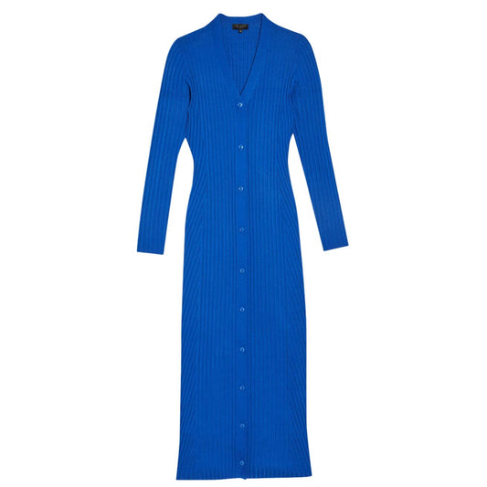 Ted Baker Nardaa Longline Cardigan Dress