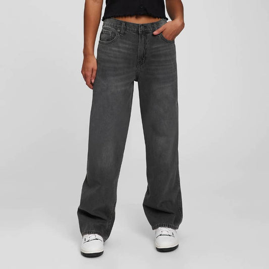 Gap Teen Low Stride Jeans