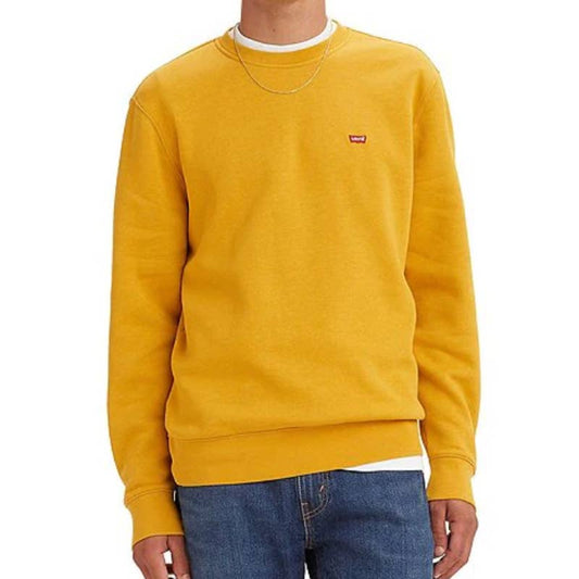 Levi's Men's Core Crewneck Sweatshirt