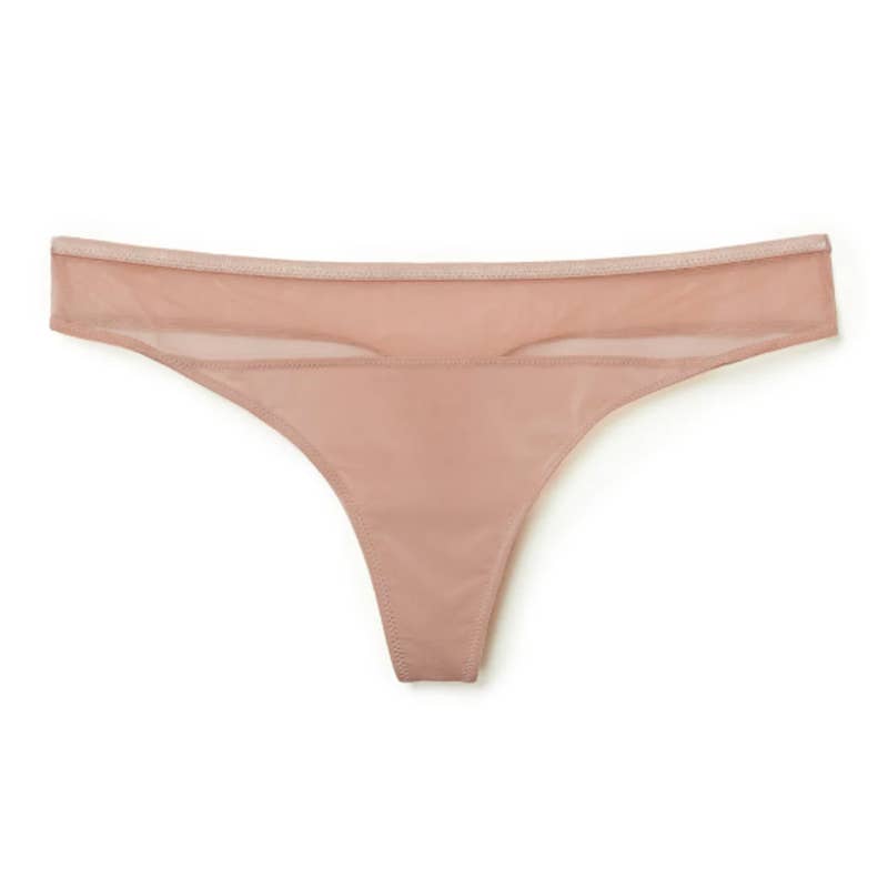 Adore Me Fallon Thong Panty