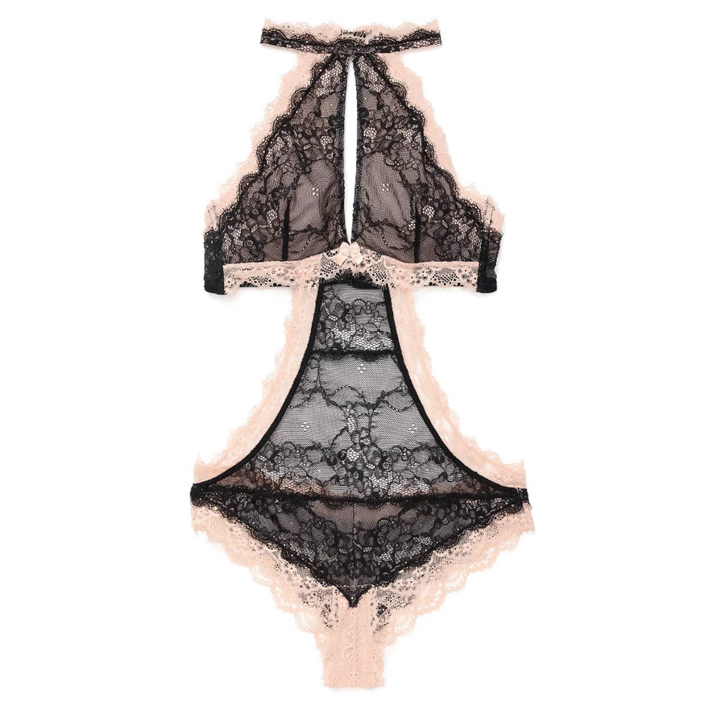 Adore Me Brescia Unlined Bodysuit