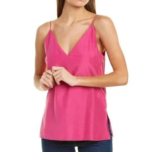 Club Monaco Silk Blend Cami