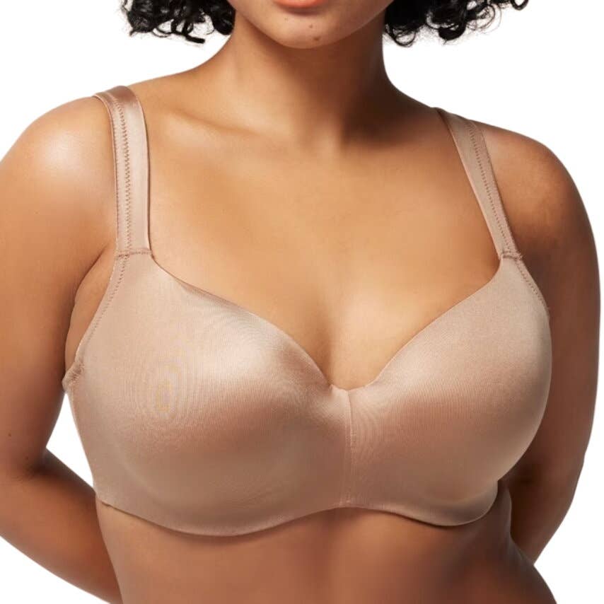 Soma Stunning Support Smooth Balconette Bra