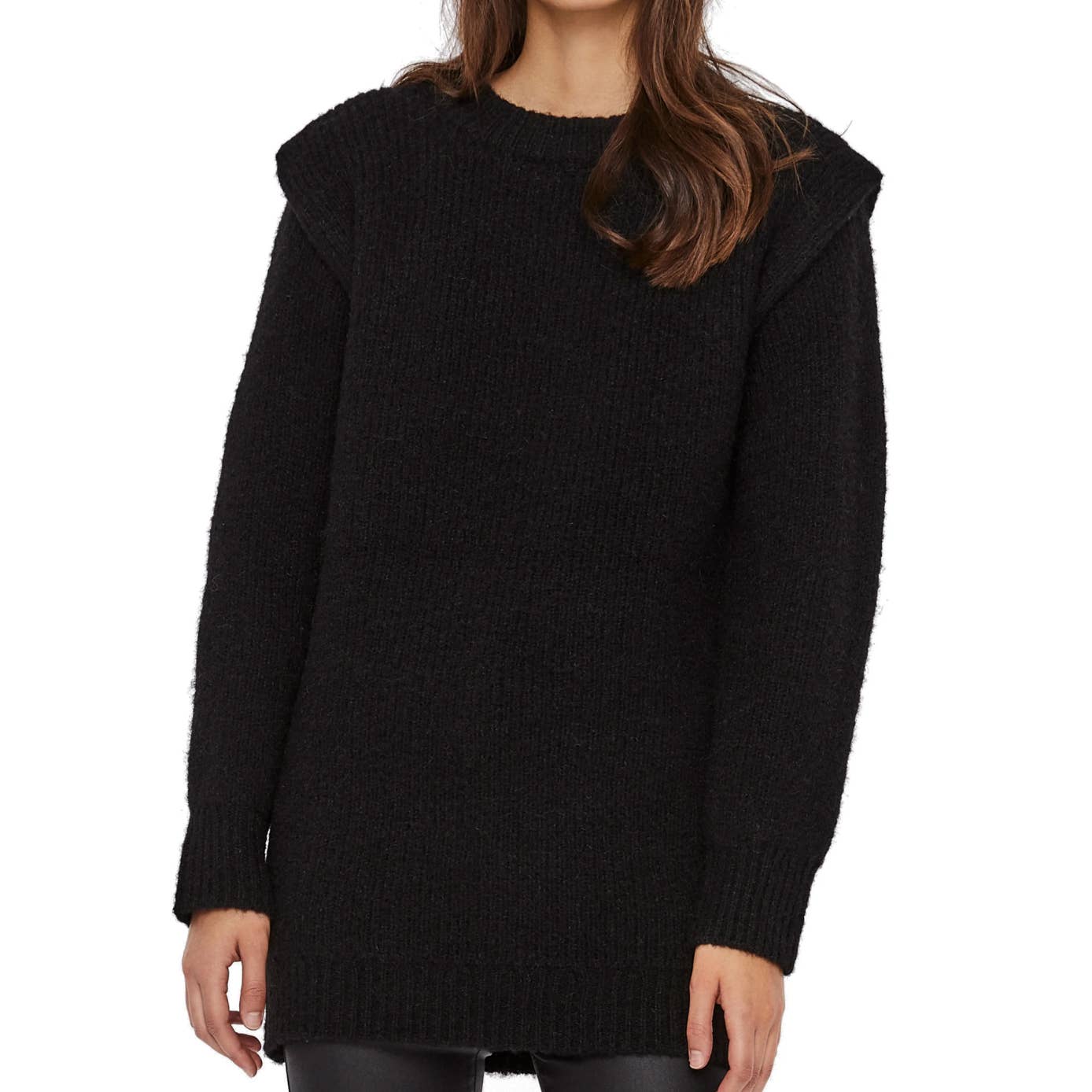 Vero Moda Daisy Wide Shoulder Sweater