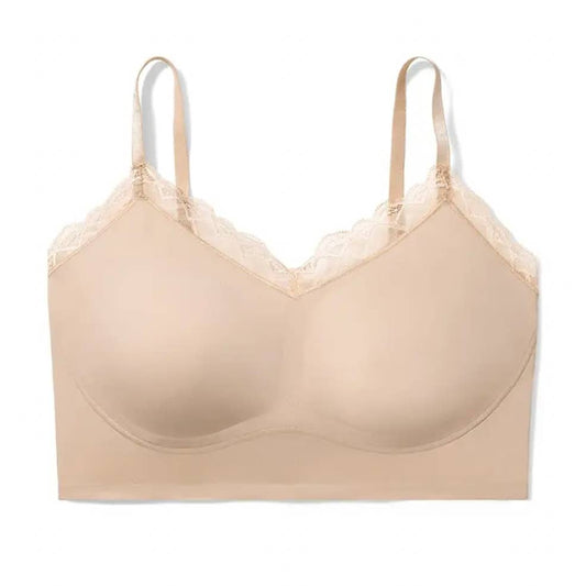 True Body Lift Lace Triangle Bra