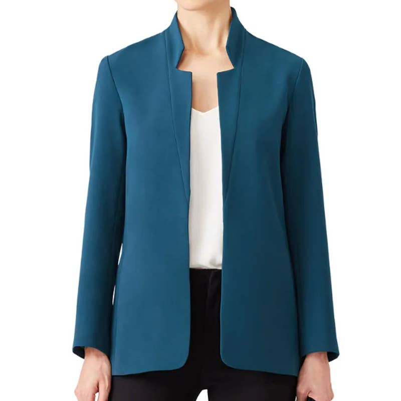 Of Mercer Clarkson Blazer