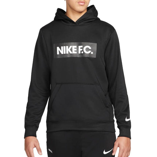 Nike Football FC Dri-Fit Hoodie