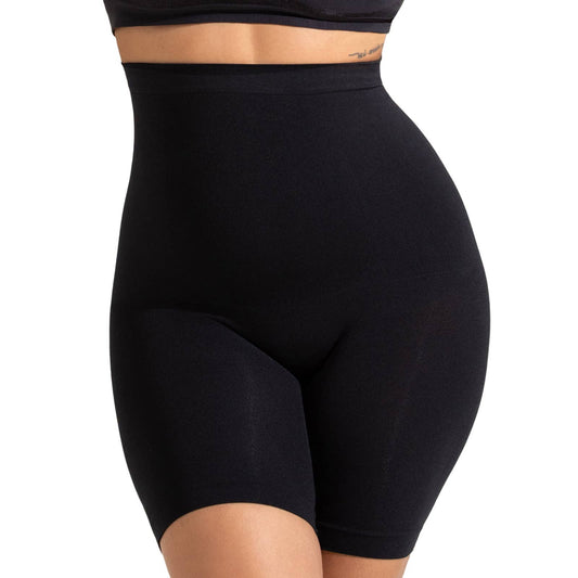 Empetua Essentials All Day Every Day High-Waisted Shaper Shorts
