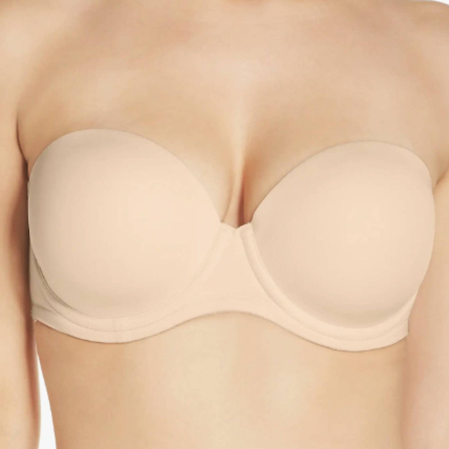 Wacoal Red Carpet Convertible Strapless Bra