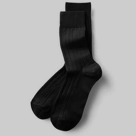 Blacksocks Classic Calf Socks