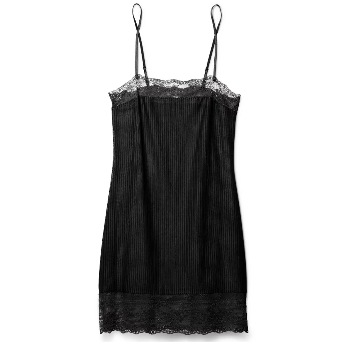 Adore Me Jeanne Bodycon Slip Dress