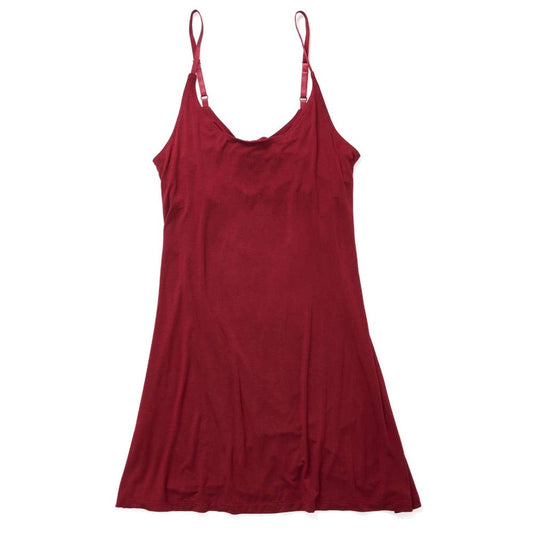 Adore Me Suzie Slip Dress