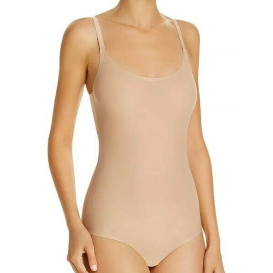 Chantelle Soft Strech Bodysuit With Leg Opening