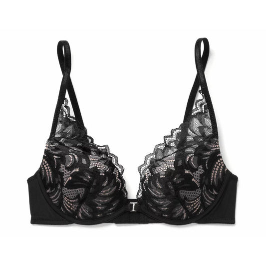 Adore Me Lily Push Up Bra