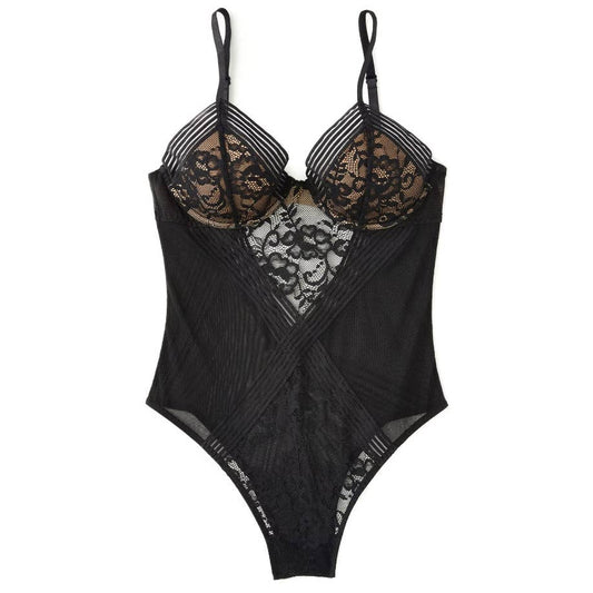 Adore Me Scoria Bodysuit