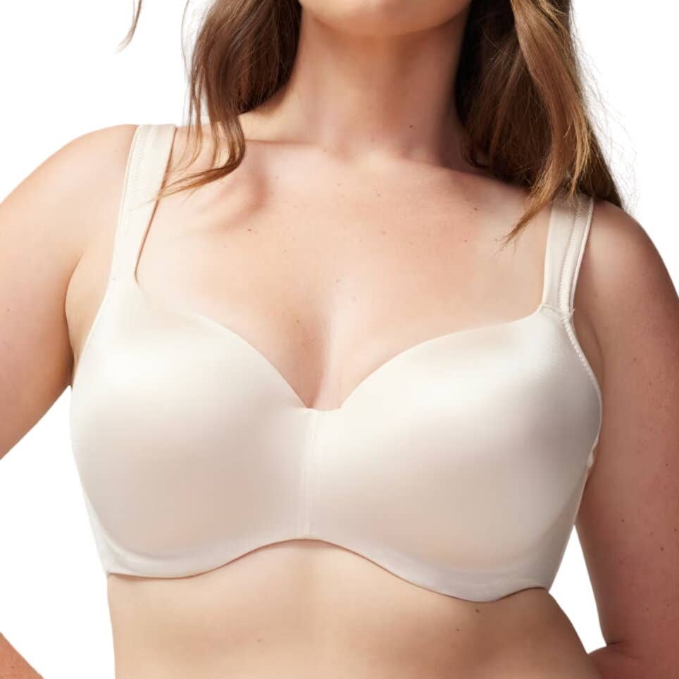 Soma Stunning Support Smooth Balconette Bra