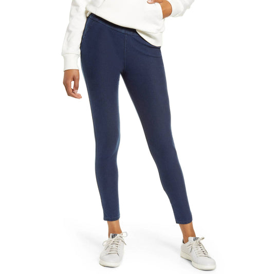 Nordstrom The Denim Leggings