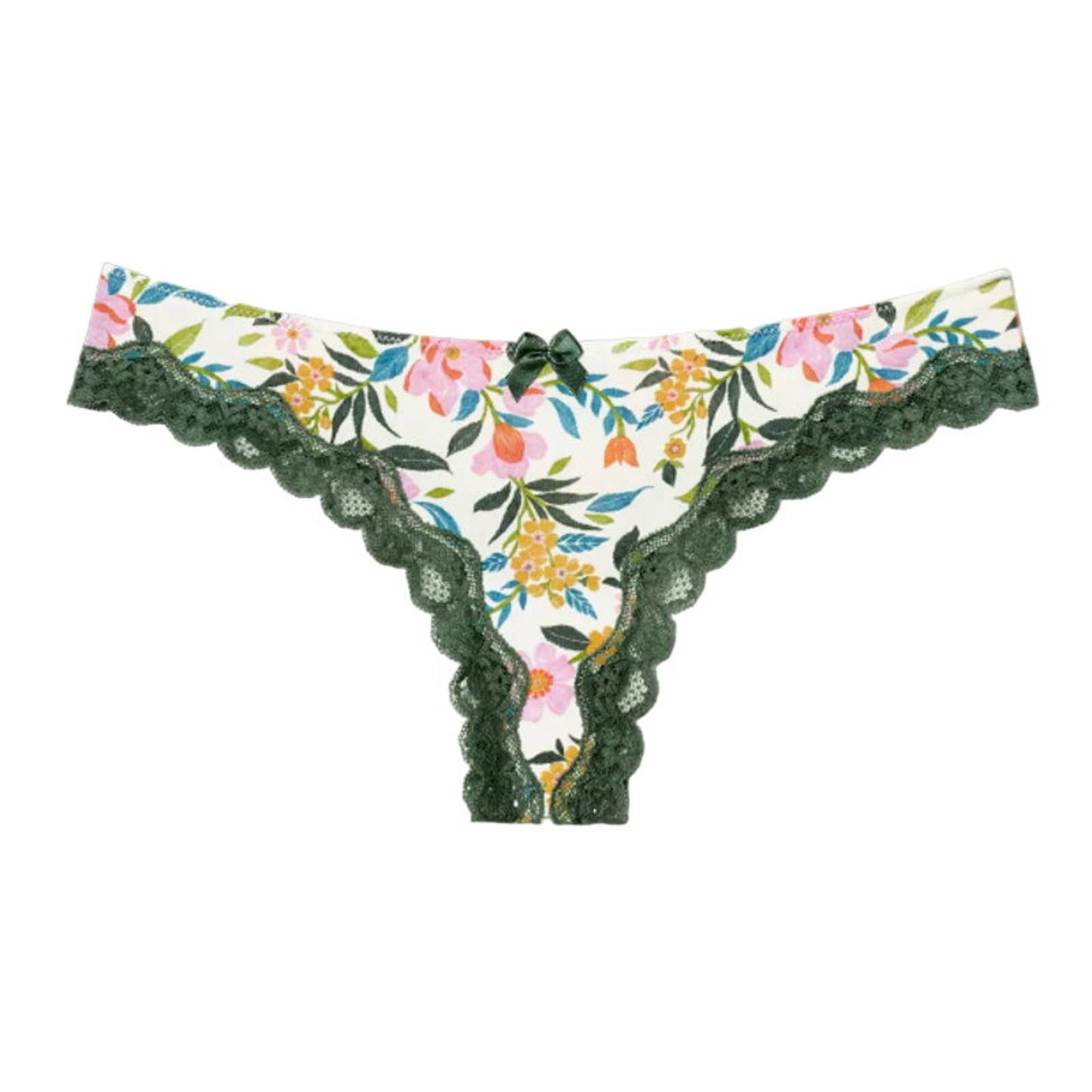 Adore Me Shea Thong Panty