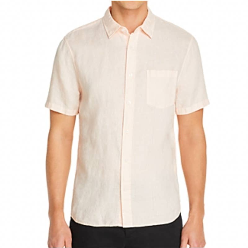 Vince Slim Fit Shirt